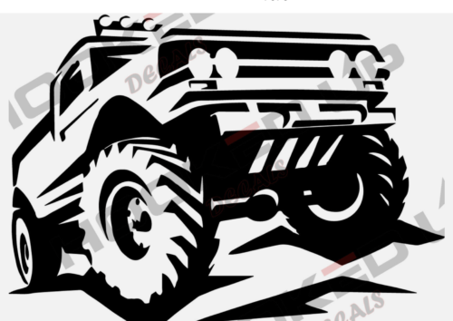 Summer 2024 Decal